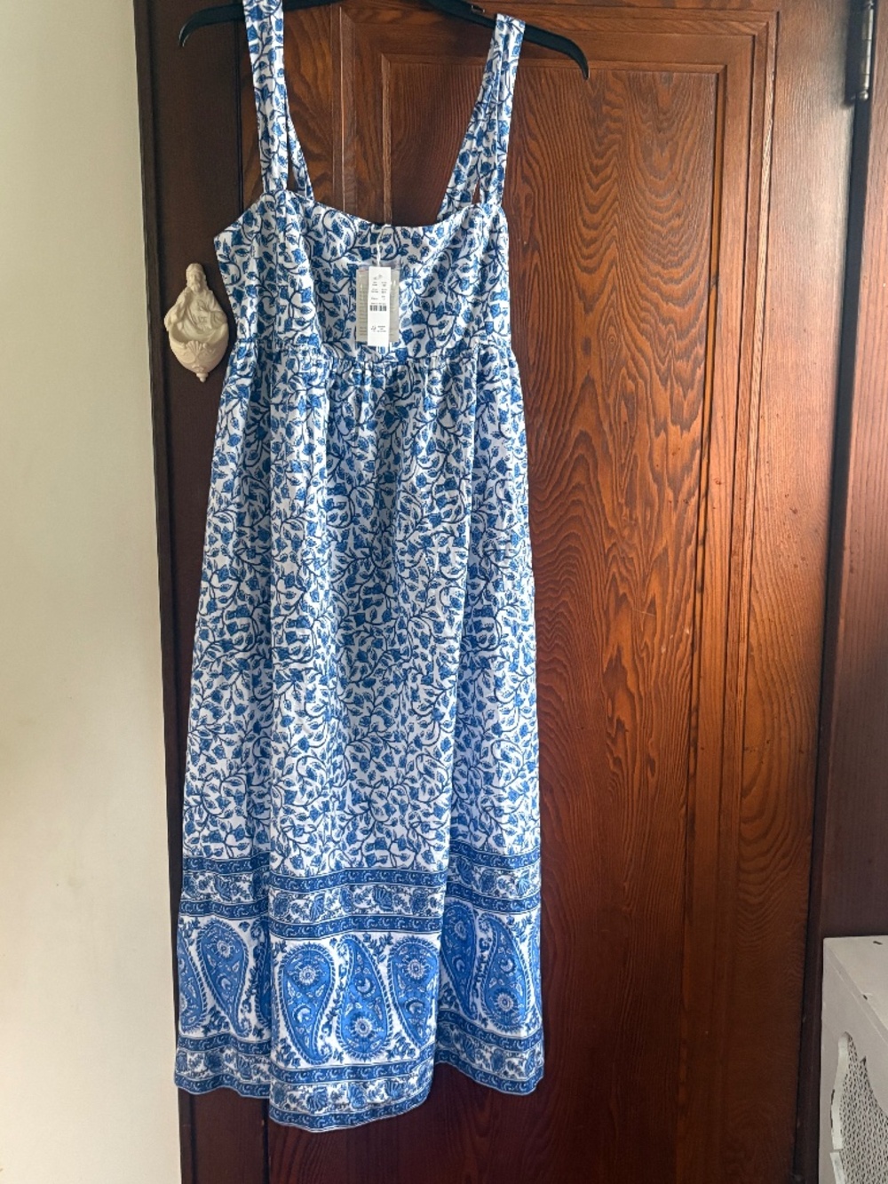 J Crew Maxi Dress